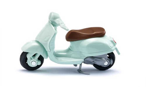 Monopattino siku vespa 125 gts - monopattino,