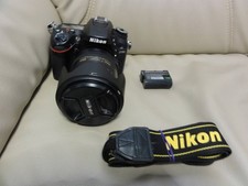 Corpo fotocamera reflex