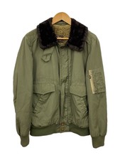 Giacca da volo//Khk/Ivy Oxford