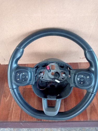 Volante sterzo multifunzione - sterzo,