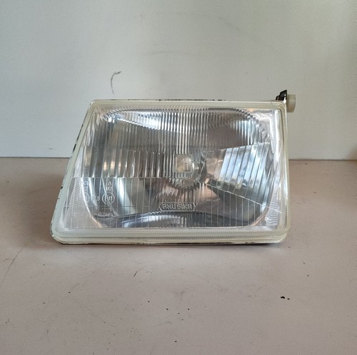 Ford escort faro - faro, anteriore