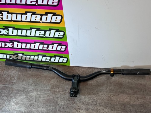 Manubrio bici haibike sduro - bici,