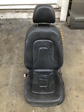 Sedile lato guida AUDI A4 3 AVANT PHASE 1 BREAK 8K0881805C25D