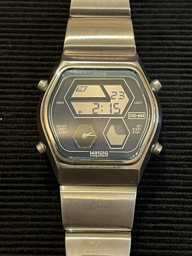 Orologio citizen 1481010 - citizen,