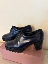 Scarpe stringate CARLO