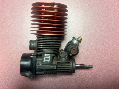 Motore scoppio 28 pro - p6-28,