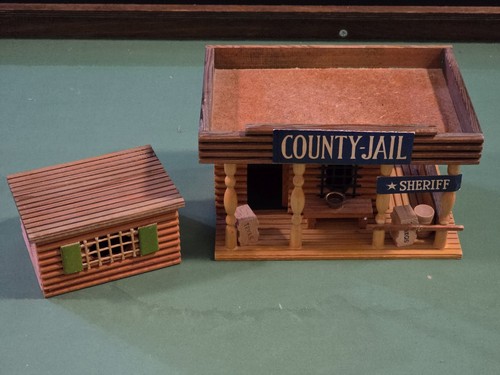 Oehme sohne wild west county - &,