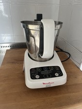 robot da cucina Moulinex Volupta 3L - potenza 1000 W - colore bianco