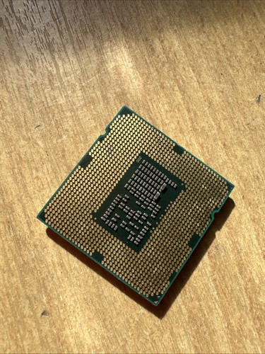 Processore intel core 540 - core, i3-540