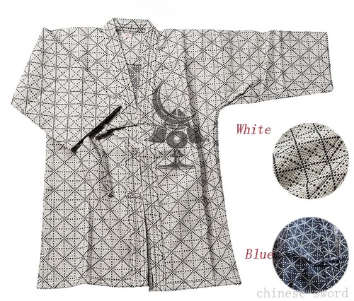 Kimono 100 cotone kendo - cotone,