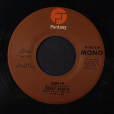 MAGLIA: hannah / mono Fantasy