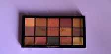 Palette Ombretti Make-up Revolution - Reloaded Newtrals 3 