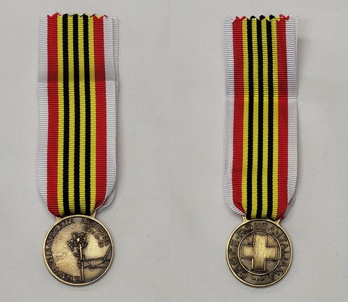 Medaglia tempo della - medaglia,