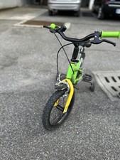 bicicletta per bambini 3-5 Anni