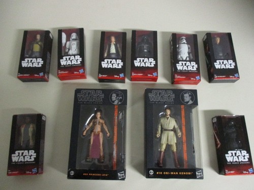 Star wars 6 - star,