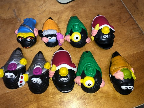 Sorpresine amicozze kinder - sorpresine,