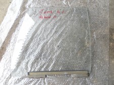 Opel Commodore B lunotto