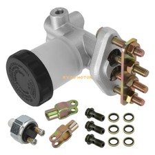 M MATI Hydraulic Go Kart Brake