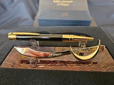 Stylo Bille Dupont D-INITIAL