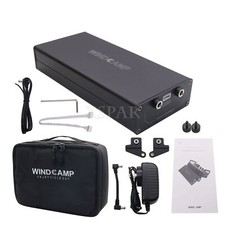 X3 18650 Box Power Bank +