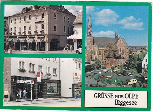 Saluti olpe biggesee ital - biggesee,,