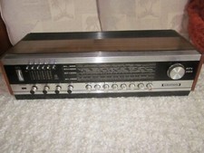 Vintage 1969 GRUNDIG  VT 380