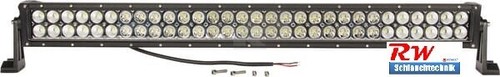 Barra luminosa led 180w - luminosa, led,