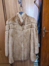 Pelliccia Agnellino Tibetano