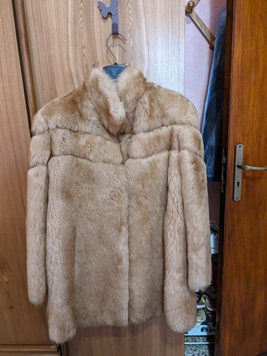 Pelliccia agnellino tibetano - agnellino,