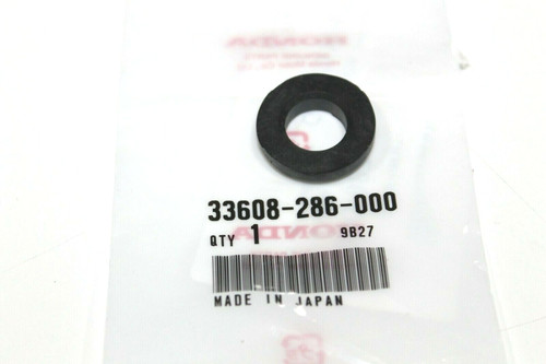 Honda gommino tondo supporto - honda,