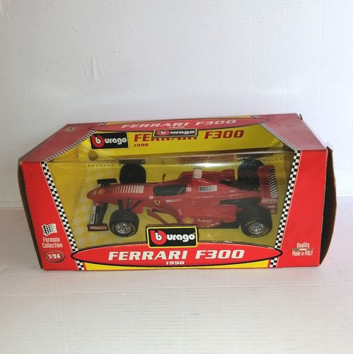 Ferrari f300 1998 - f300, cod.6503