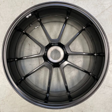 Ruota posteriore originale