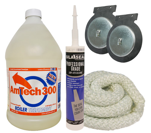 Woodmaster 5500 kit - 5500,