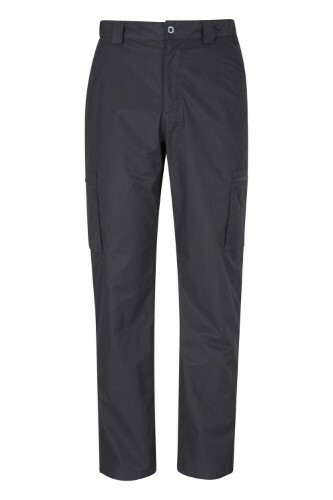 Pantalone corto trekking - pantalone,