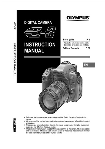 Fotocamera digitale olympus - fotocamera,
