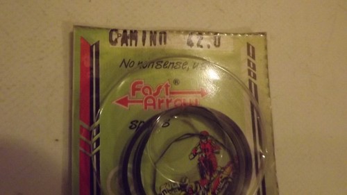 Honda camino set - set, di