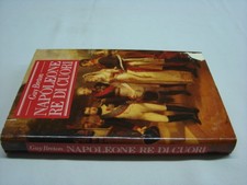 (Guy Breton) Napoleone re di cuori 1987 CDE . 
