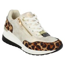 Donna Elle Sport Stringate