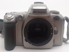 Nikon F55 Per Pezzi Di