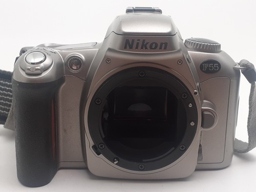 Nikon f55 per pezzi - f55,