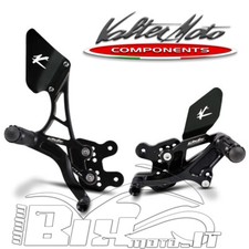 PEDANE ARRETRATE VALTERMOTO