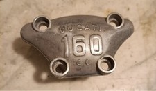 DUCATI 160 COPERCHIO CUSCINETTO ALBERO A CAMME NOS