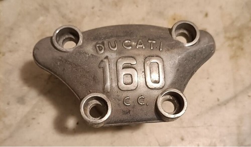 Ducati 160 coperchio - 160,