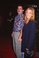 Diapositiva Marlee Matlin con