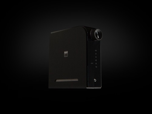 Nad 3020 hybrid - nad, d