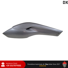 FIANCHETTO PEDANA DESTRA