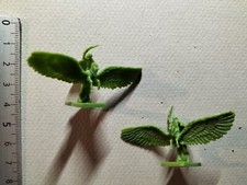 2 x MINIATURE /+-15MM/10MM