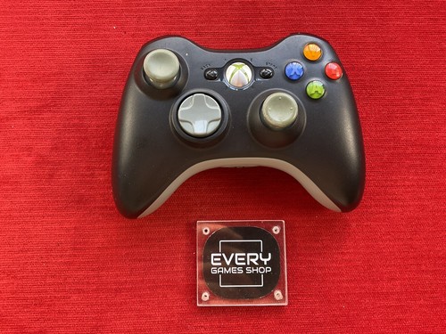 Mando original xbox 360 buena - original,
