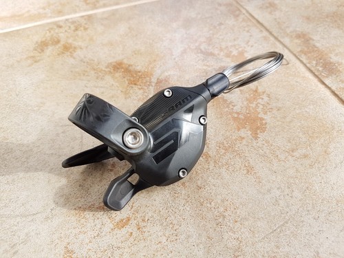 Nuovo sram eagle cambio - sram, sx