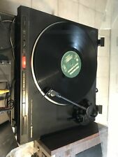 RECORD Player GIRADISCHI